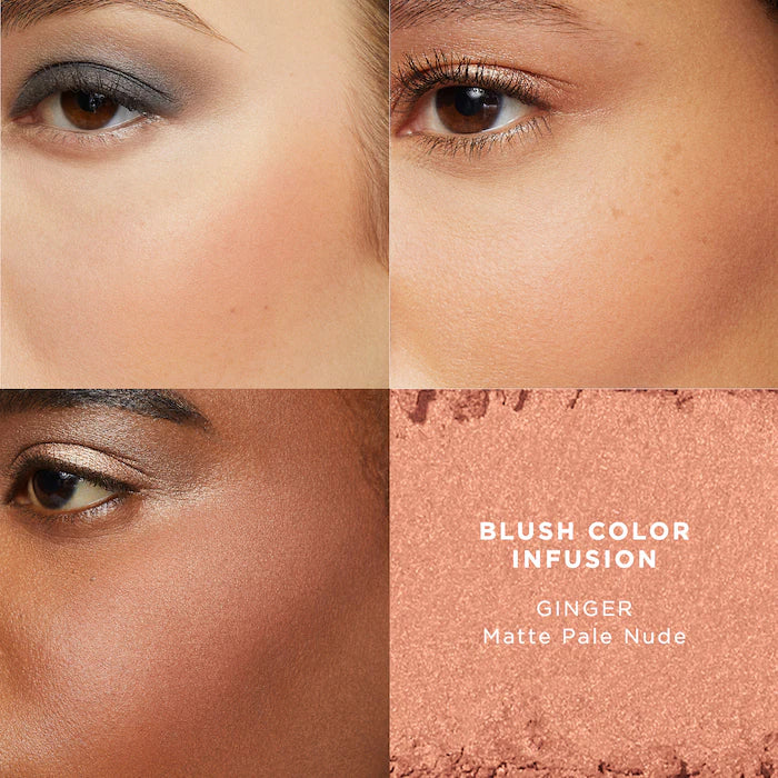 Blush Color Infusion-