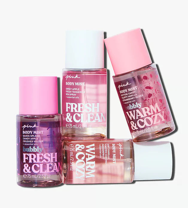 Mini body mist - Victoria's secret