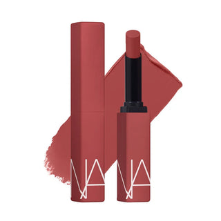 POWERMATTE LIPSTICK-Thunder kiss