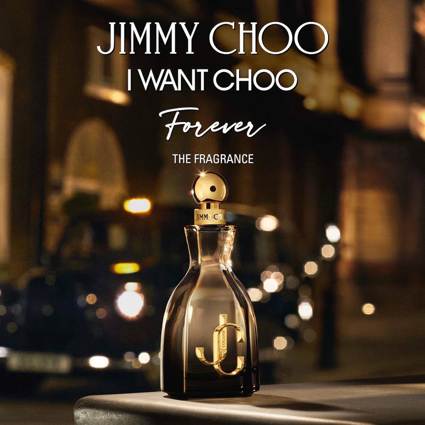 I Want Choo Forever Eau de Parfum-40ml (Shipped from sephora us )