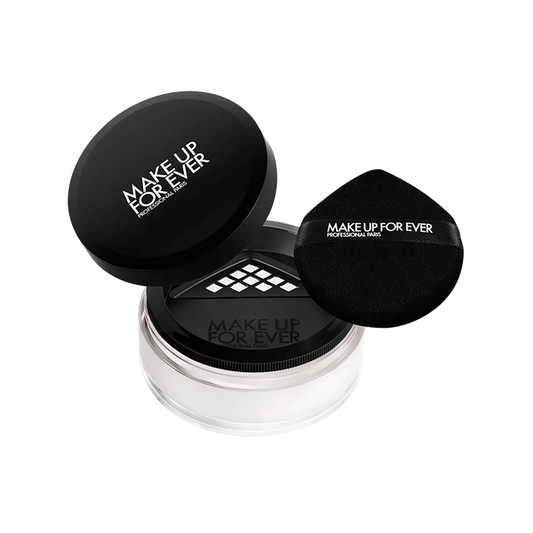 HD SKIN SETTING POWDER
SHINE-CONTROLLING & BLURRING SETTING POWDER