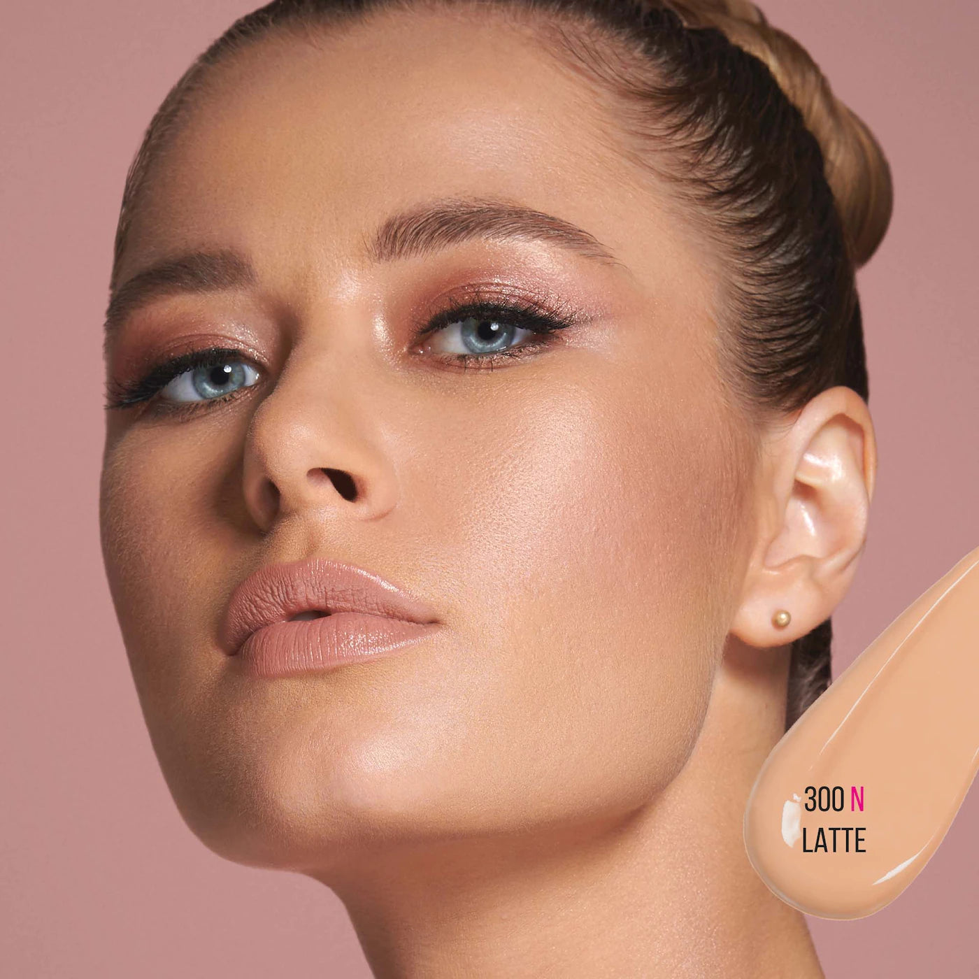 Huda Beauty - #FauxFilter Luminous Matte Foundation | 35 mL