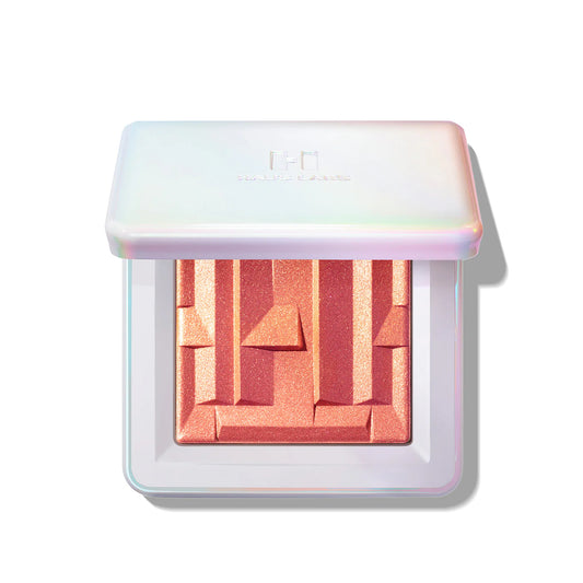 Bio-Radiant™ Gel-Powder Highlighter-Fire Opal