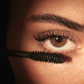 kylash volume mascara - 001 BLACK