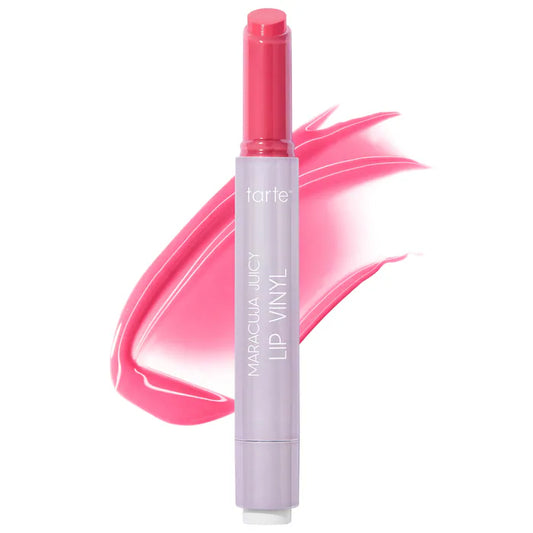maracuja juicy lip high-shine vinyl gloss- Sheer lotus