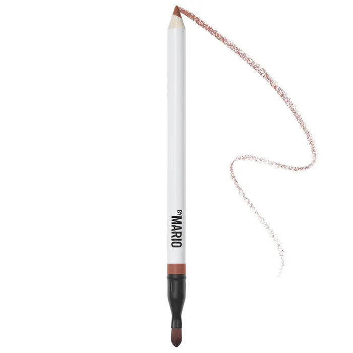Ultra Suede® Sculpting Lip Pencil-Spiced Chai - neutral medium brown