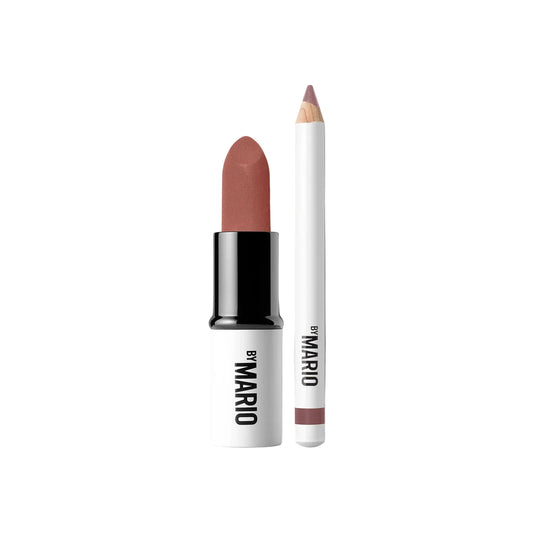 MARIO'S LIP LIFT™ KIT-Pinky nude
