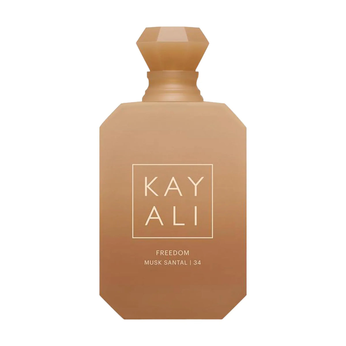 KAYALI - FREEDOM MUSK SANTAL | 34-100ml