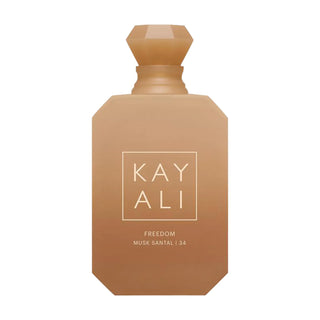 KAYALI - FREEDOM MUSK SANTAL | 34-100ml