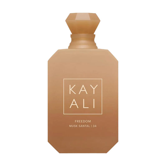 KAYALI - FREEDOM MUSK SANTAL | 34-100ml