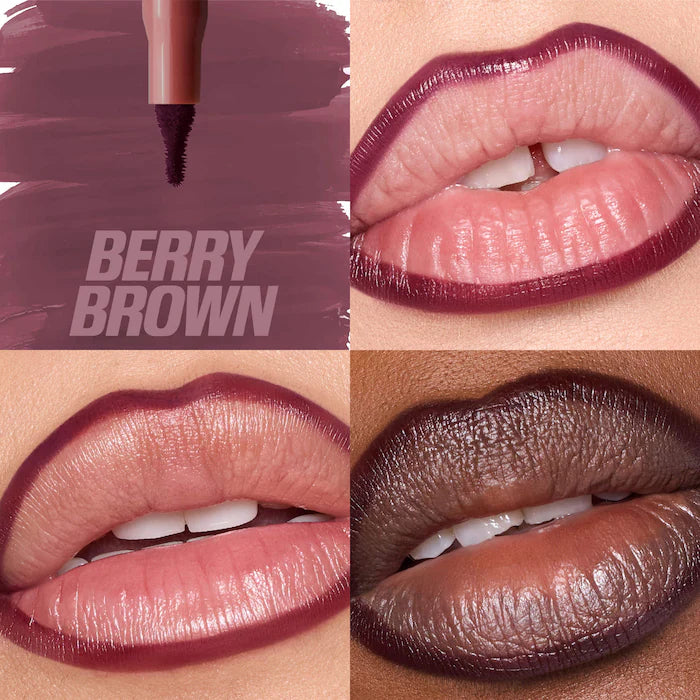 Lip Contour Lip Stain for 12-Hour Wear