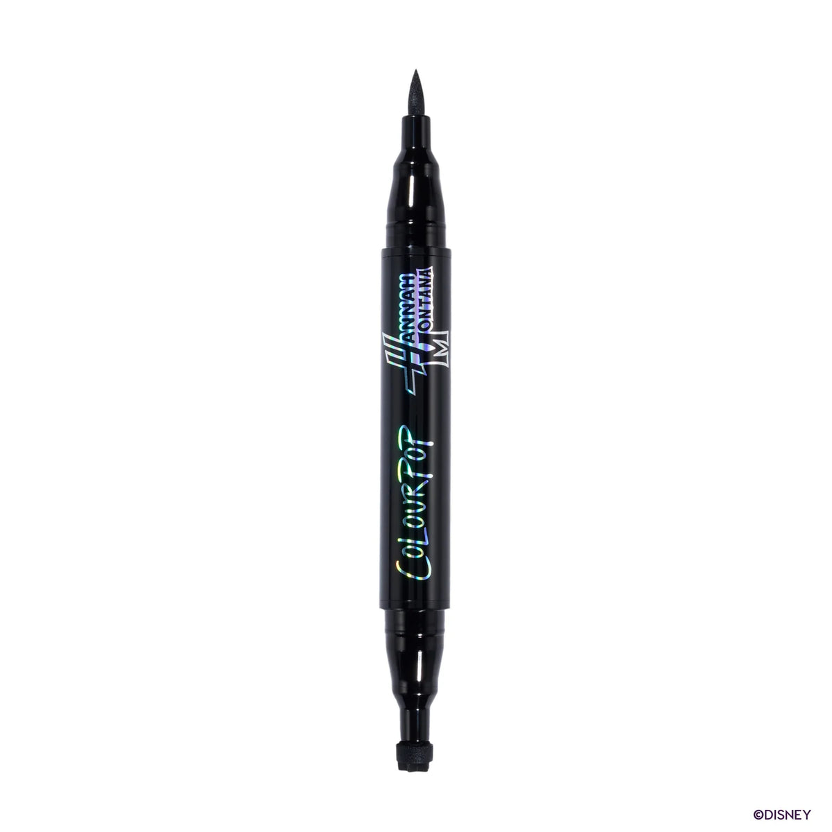 Double Life - Eyeliner & Star Stamp Duo