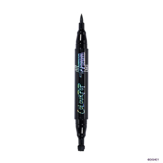 Double Life - Eyeliner & Star Stamp Duo