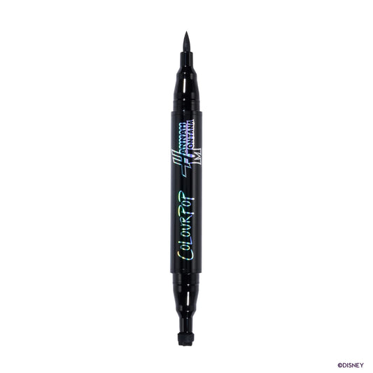 Double Life - Eyeliner & Star Stamp Duo