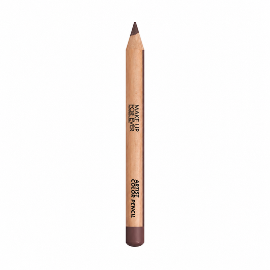 Mini Artist Color Pencil Long-Lasting Lip Liner-506 Endless Cacao - Cool Taupe Brown-0.7g