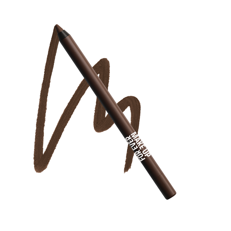 AQUA RESIST COLOR PENCIL - 04 LIMITLESS BROWN