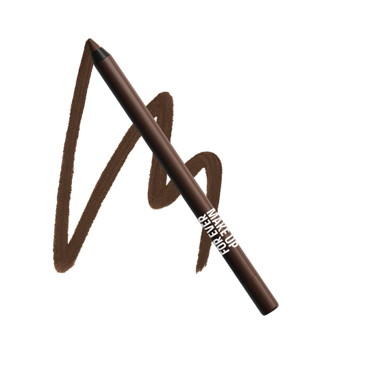 AQUA RESIST COLOR PENCIL - 04 LIMITLESS BROWN