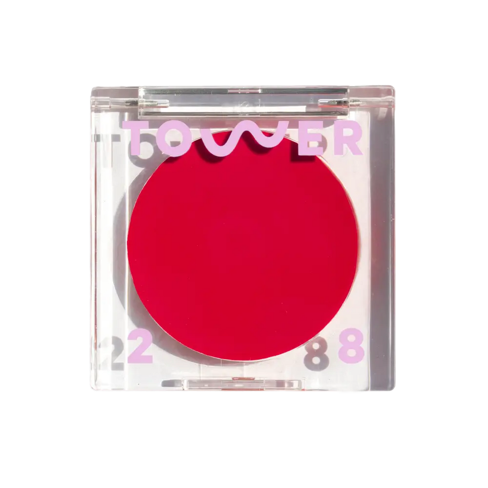 BeachPlease Cream Blush-Finest hour