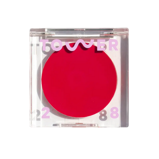 BeachPlease Cream Blush-Finest hour