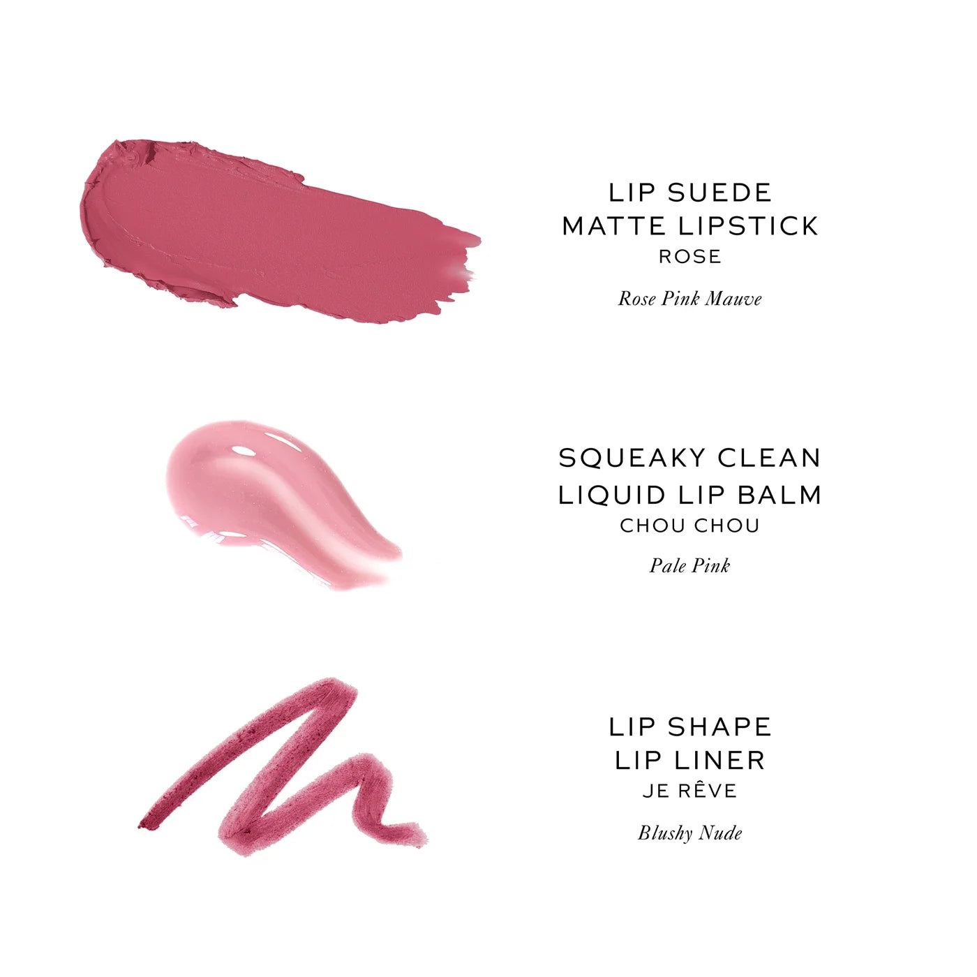 Westman Atelier The Lip Edition