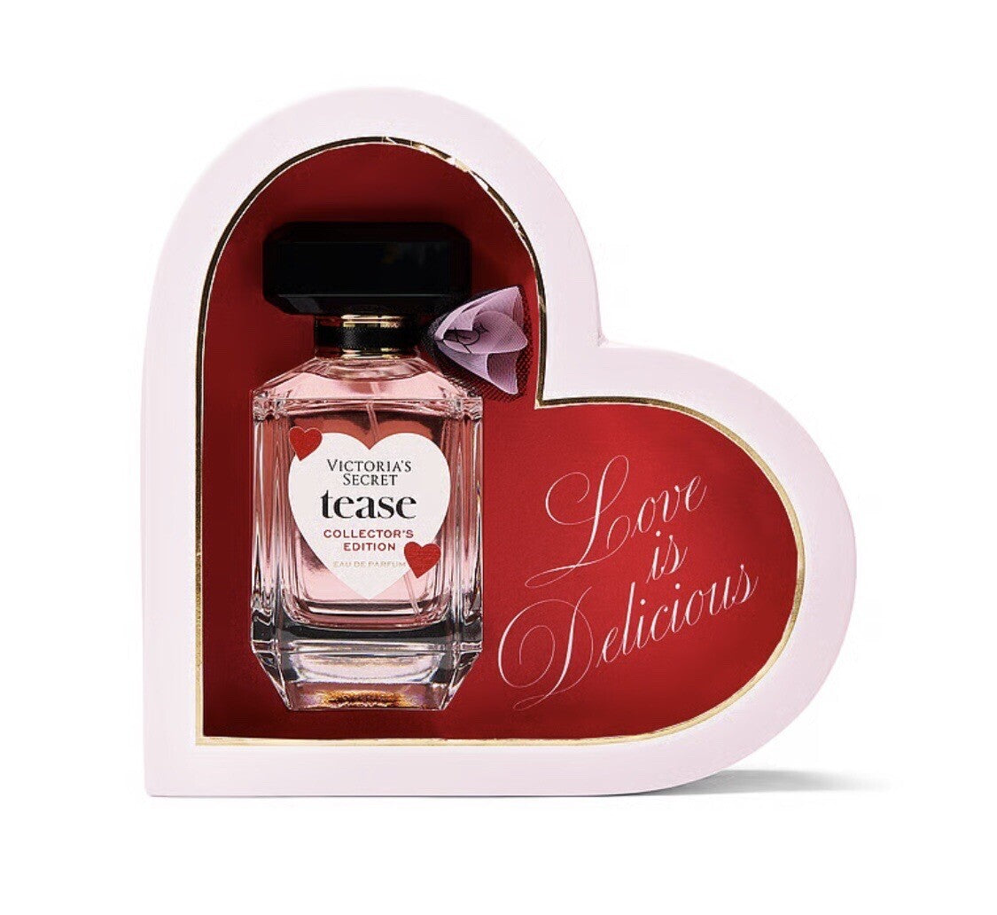 Tease Collector's Edition Eau De Parfum