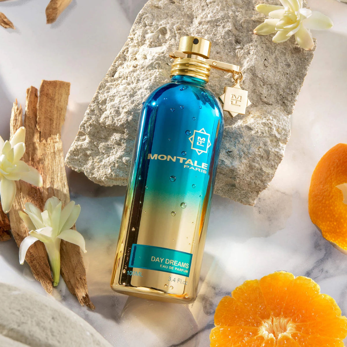 Day Dreams Eau de Parfum Travel Spray - 20 ml