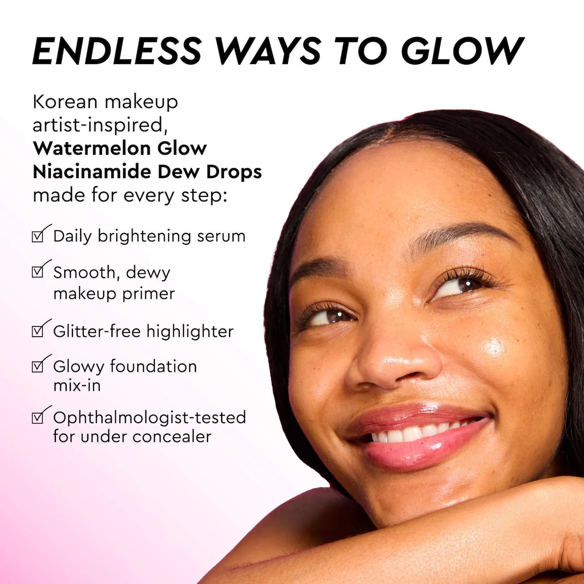 Glow Recipe X Beautyblender Watermelon Glow Bestsellers