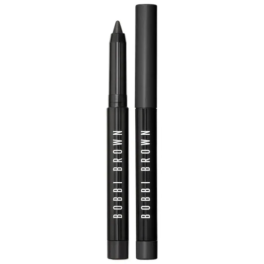 Long-Wear Cream Eyeliner Stick-Panther - rich black