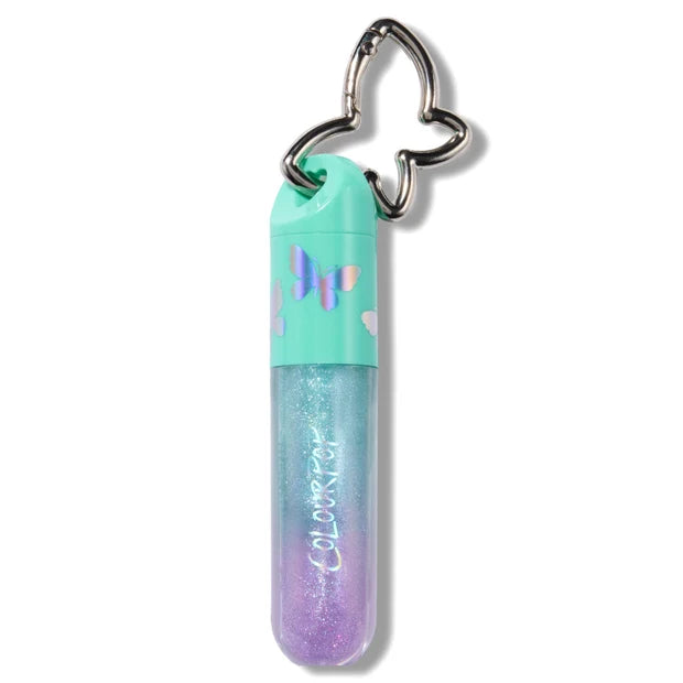 Lip Gloss Keychain
Keeping It Real