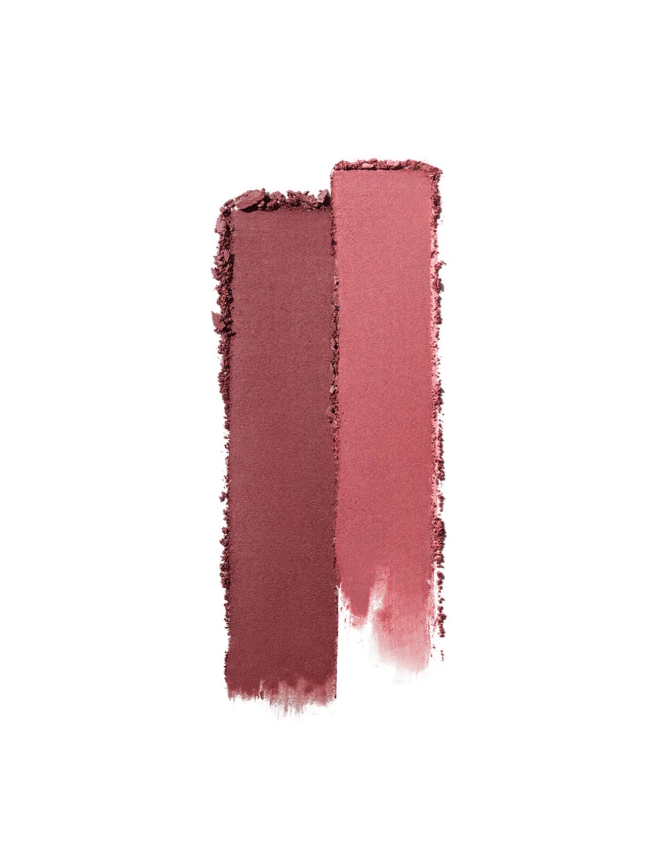 Duet Baked Blush-Backstage - Muted Pink - Mauve / Deep Plum
