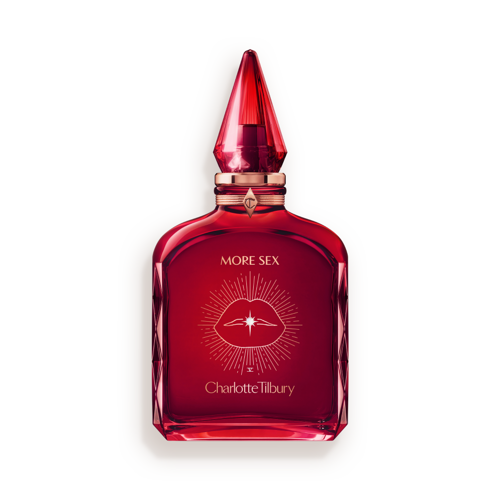 CHARLOTTE TILBURY
Law Of Attraction - More Sex
