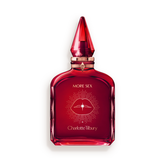 CHARLOTTE TILBURY
Law Of Attraction - More Sex
