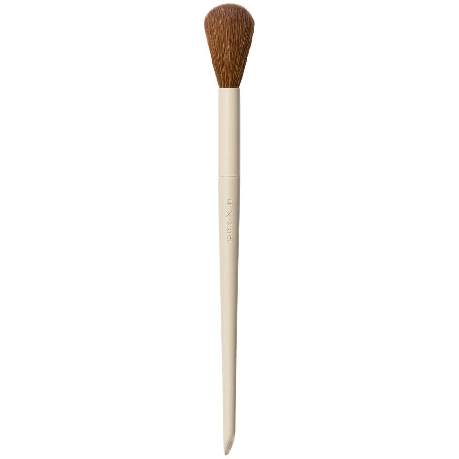 MORPHE X ARIEL A22 BLUSH BRUSH