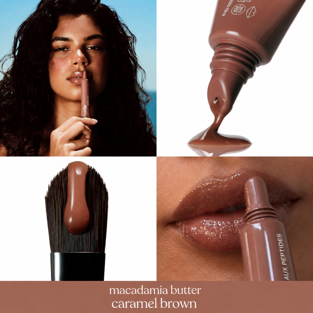 Rhode Peptide Lip Tint summer 26