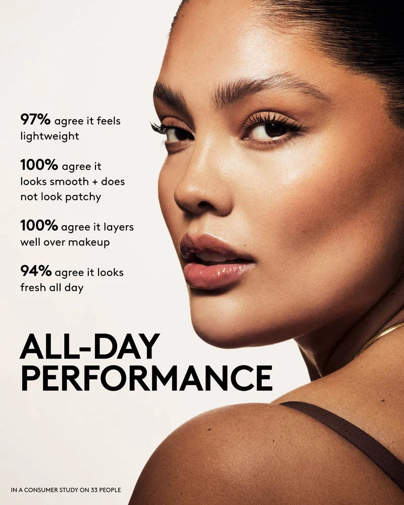 SUN STALK’R SOUFFLÉ PRESSED MOUSSE CREAM BRONZER-Maple glaze