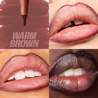 Lip Contour Lip Stain for 12-Hour Wear