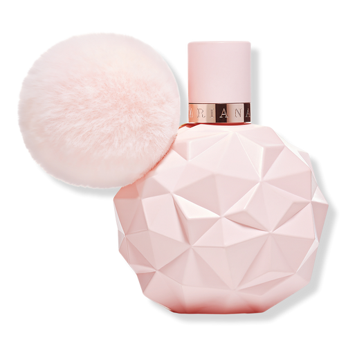 Sweet Like Candy Eau De Parfum – Fruity & Gourmand Fragrance for Women