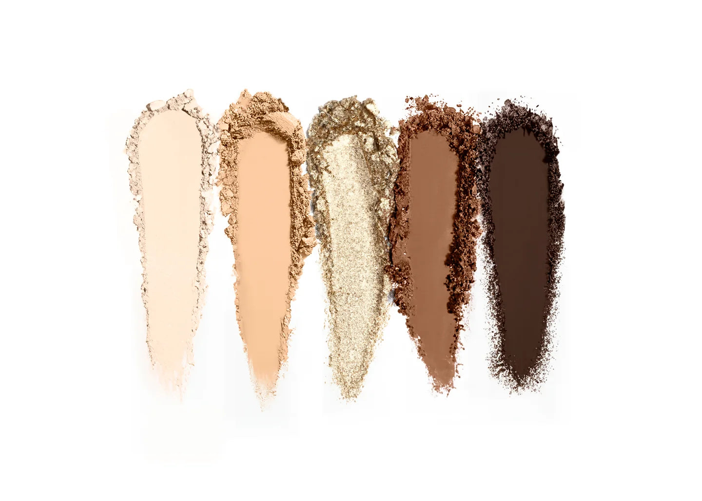 playa to palazzo: eyeshadow palette
