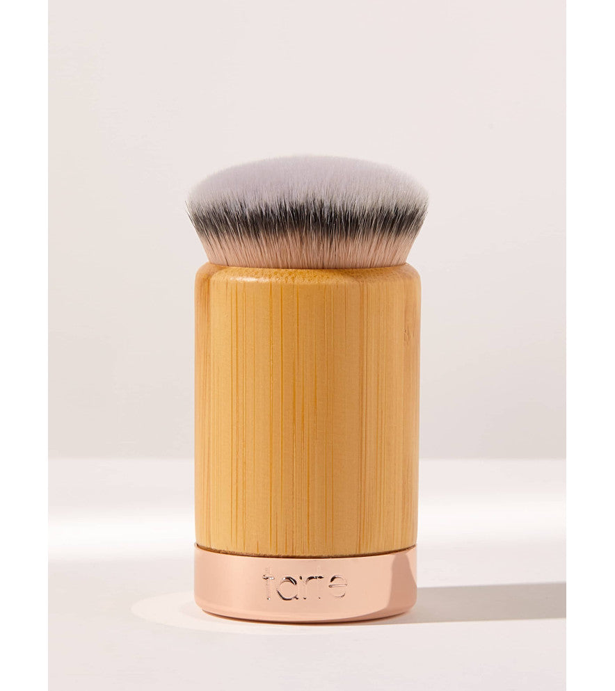Tarte super denser bamboo brush