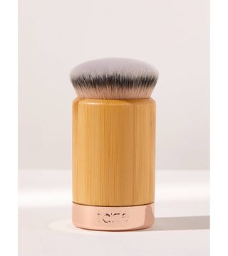 Tarte super denser bamboo brush