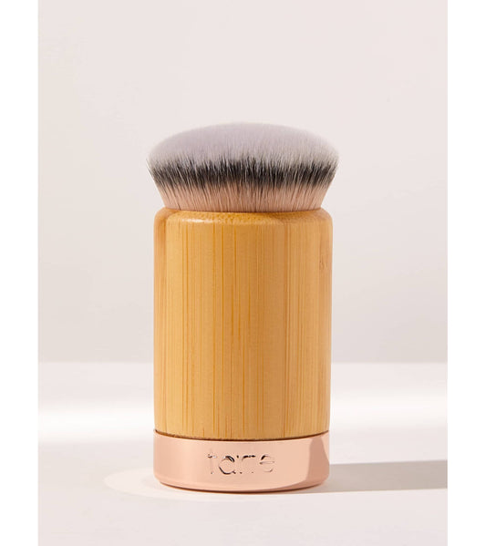 Tarte super denser bamboo brush