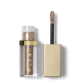 GLITTER & GLOW LIQUID EYE SHADOW- Kitten karma ( Best-Seller )