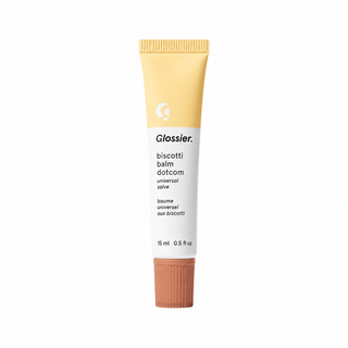 Balm Dotcom
Nourishing lip balm-Biscotti-soft brown ( Limited edition )