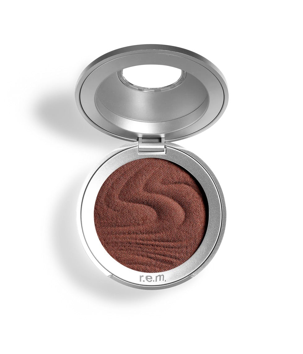 Hypernova satin matte blush- Stars in the sand