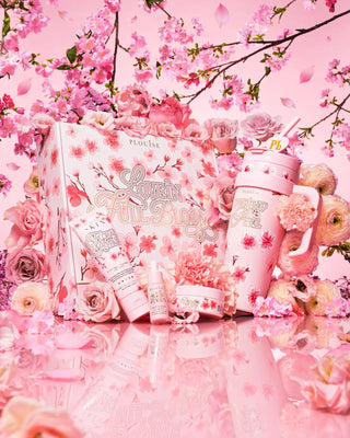 Love in Full Bloom set