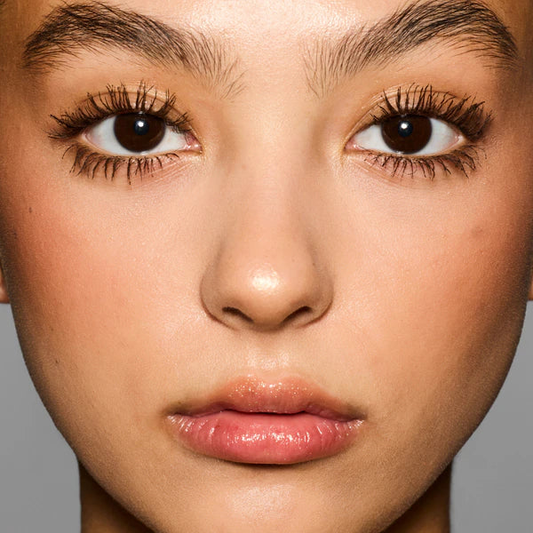 Hella Thicc Volumizing Mascara-Let'z Be Blunt - Brown