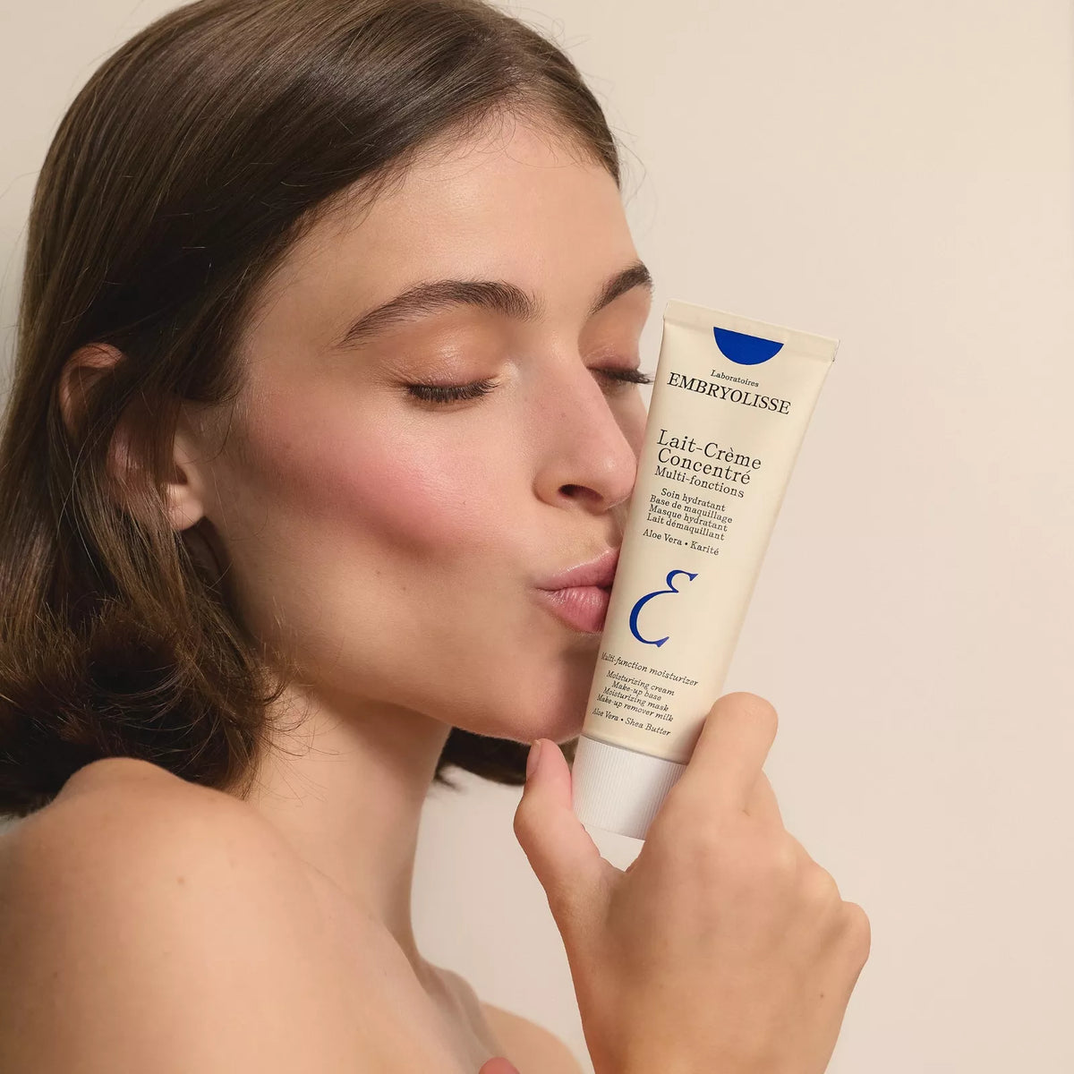 Lait-Crème Concentré - #1 Bestseller Moisturizer - Shipped directly from EMBRYOLISSE USA