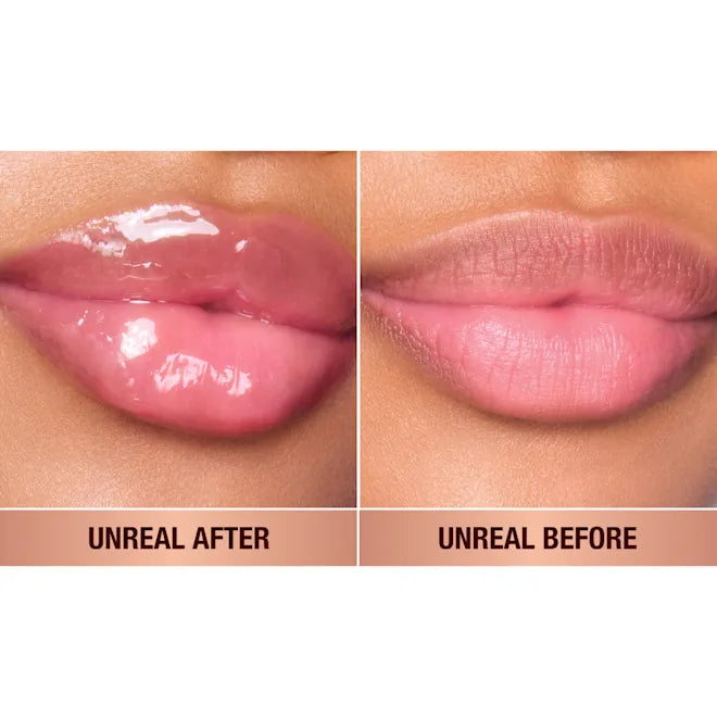 JUICY, PLUMPER-LOOKING LIPS KIT
LIP KIT