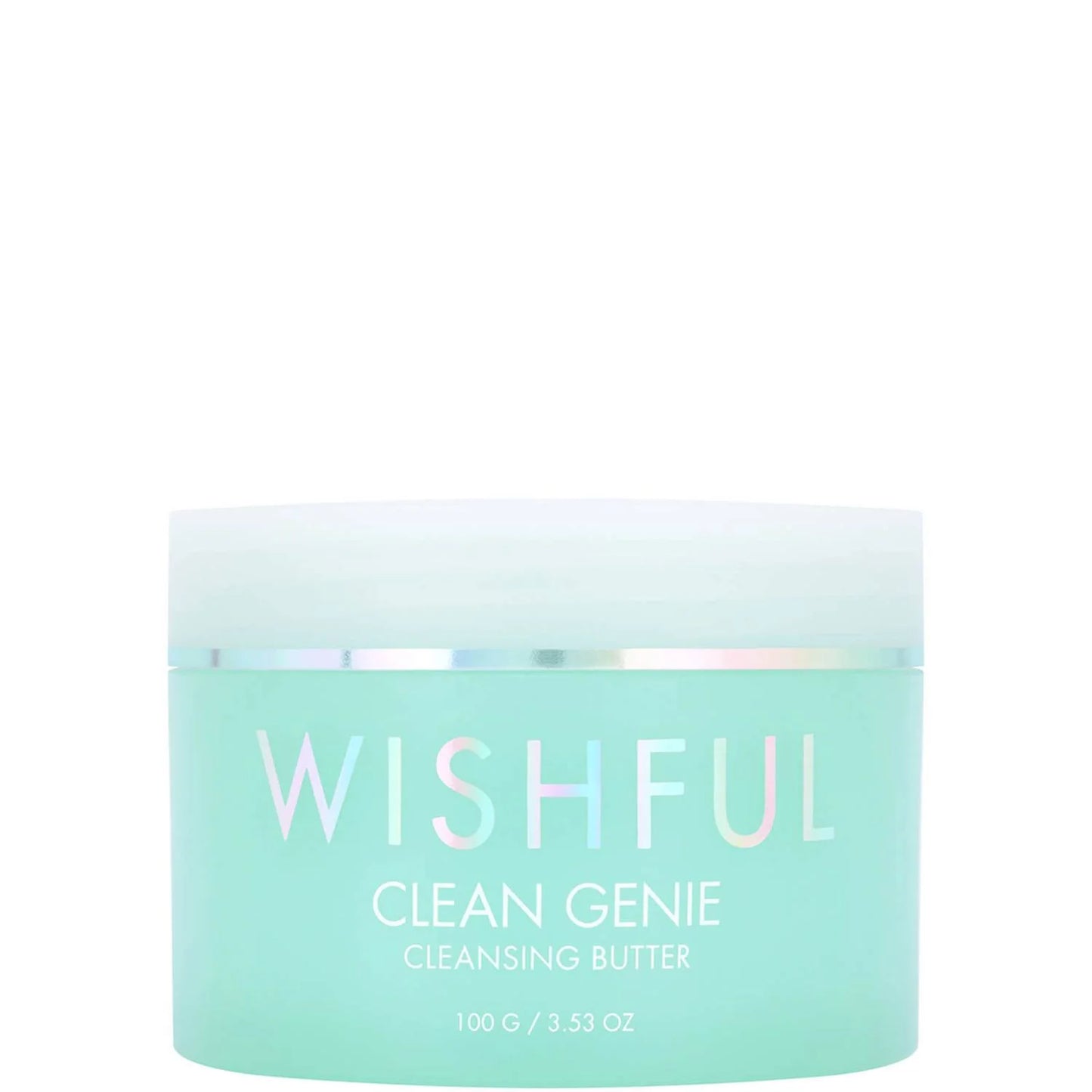 Wishful - Clean Genie Cleansing Butter | 100 g