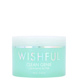 Wishful - Clean Genie Cleansing Butter | 100 g